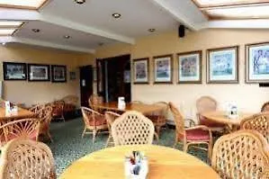 Connemara Gateway Hotel Oughterard