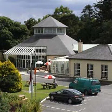 Hotel Connemara Gateway 3*