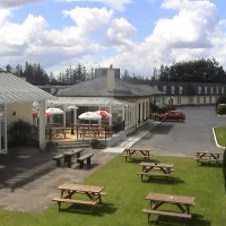 Connemara Gateway
