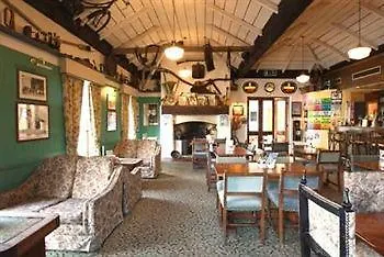 Connemara Gateway Hotel Oughterard