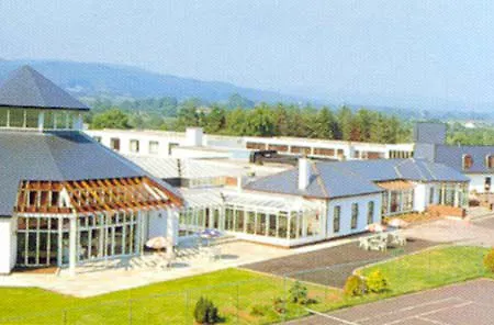 Connemara Gateway Hotel Oughterard
