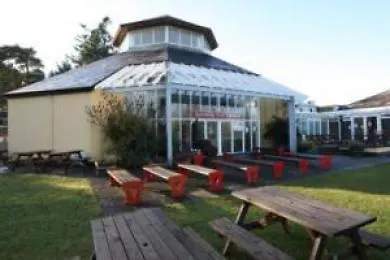 Hotel Connemara Gateway Oughterard